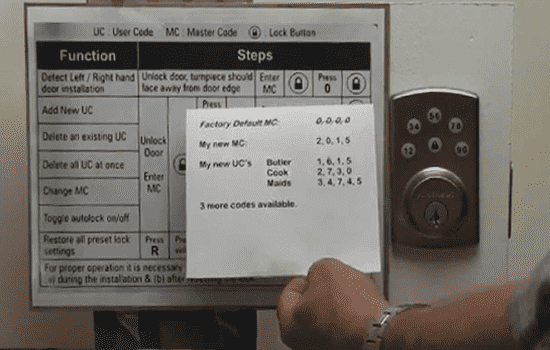 The Alternatives to Resetting a Kwikset Smart Lock: When to Consider Other Options