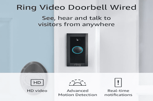 The Best Ring Doorbells for Existing Chimes