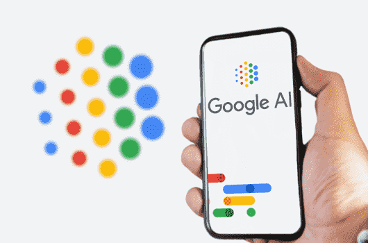 The Evolution of Google Assistant