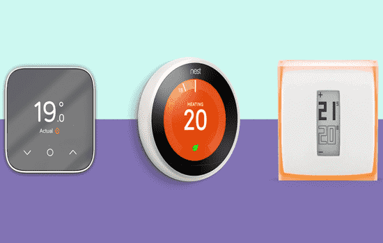 The Features and Functionalities of the New Generation Thermostats