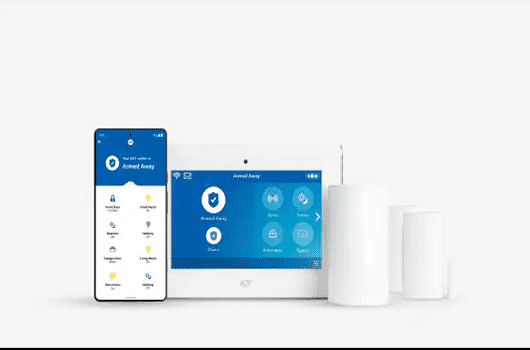 The Importance of a Home Phone for ADT Security