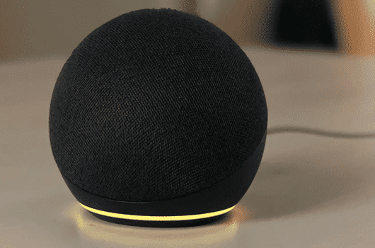 The Yellow Line on Alexa: A Closer Look at its Purpose