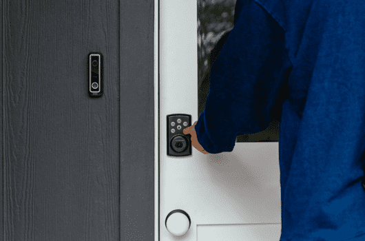 Tips for Creating a Strong and Secure Code for Your Smart Lock