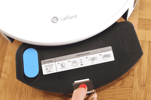 Tips for Maintaining and Troubleshooting Your Lefant Robot Vacuum