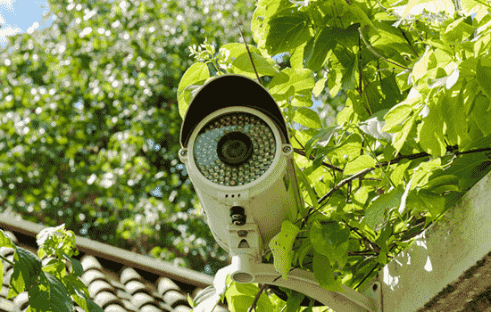 tips for maintaining the effectiveness of hidden outdoor security cameras