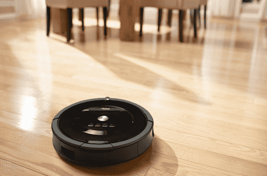 Tips for Maximizing the Efficiency of Your Robot Vacuum's Cleaning Sessions