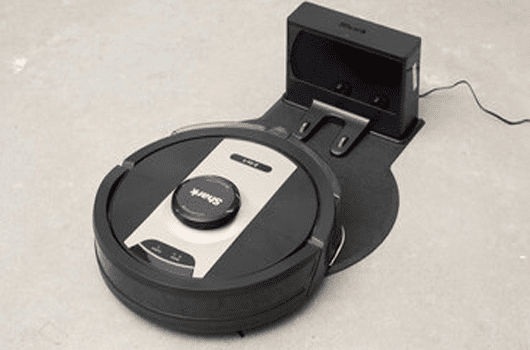 Tips for Proper Maintenance and Cleaning of the Shark Robot Vacuum 2 in 1