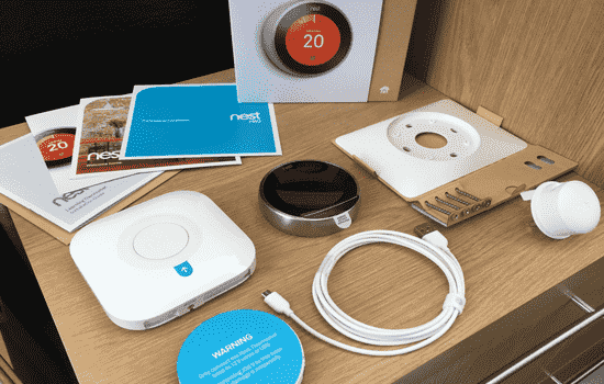 Tips for Proper Storage and Reinstallation of a Nest Thermostat