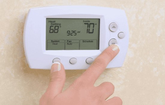 Top Tech Thermostat: Troubleshooting Tips for Common Issues