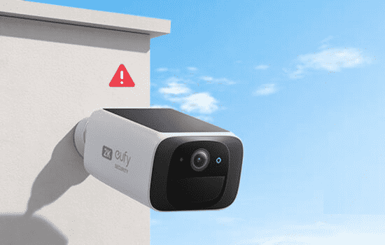 Troubleshooting Common Charging Issues with Eufy Security Cameras