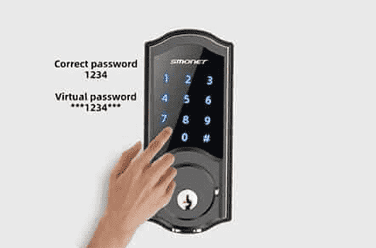 Troubleshooting Common Issues in Programming the Smonet Smart Lock