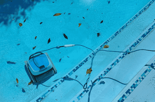 Troubleshooting Common Issues: What to Do When Your Pool Robot Vacuum Encounters Problems