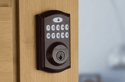 Troubleshooting Common Issues When Changing the Code on a Kwikset Smart Lock