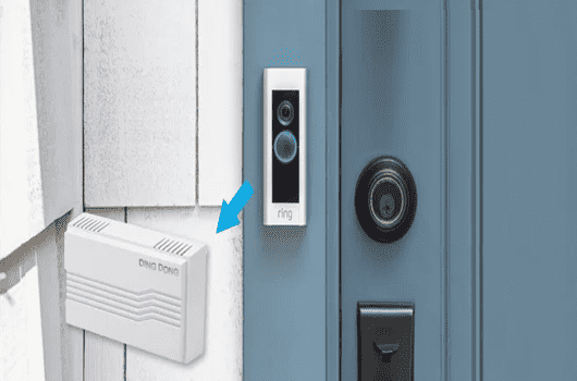 Troubleshooting Common Issues When Connecting a Ring Doorbell to an Existing Chime