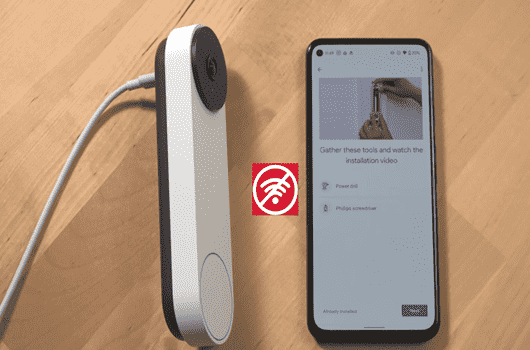 Troubleshooting Common Issues When Reconnecting Your Google Doorbell to Wi-Fi