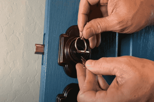 Troubleshooting Common Issues When Rekeying a Kwikset SmartKey Lock