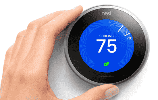 Troubleshooting Common Issues When Trying to Turn On Air Conditioning on the Nest Thermostat