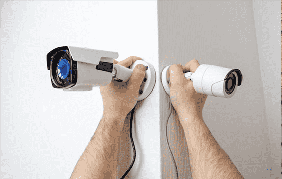 troubleshooting common issues with security camera motion detection