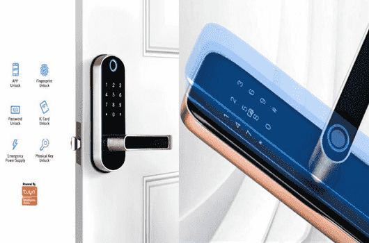 Troubleshooting Common Issues with Tuya Smart Lock Setup