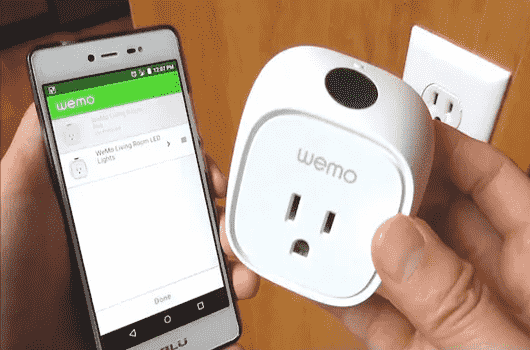 Troubleshooting Common Issues with Wemo Smart Plugs