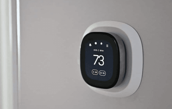 Troubleshooting Time Setting Issues on the Ecobee Smart Thermostat