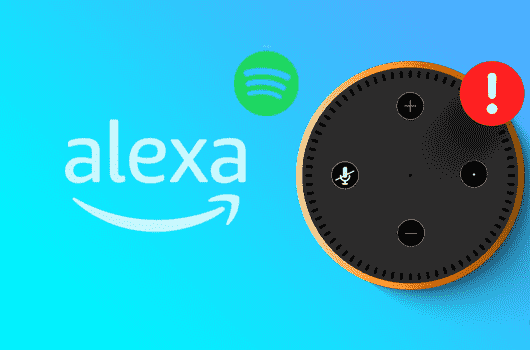 Troubleshooting Tips for Alexa and Spotify Integration