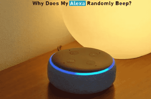 Troubleshooting Tips for Alexa's Random Beeping Issue