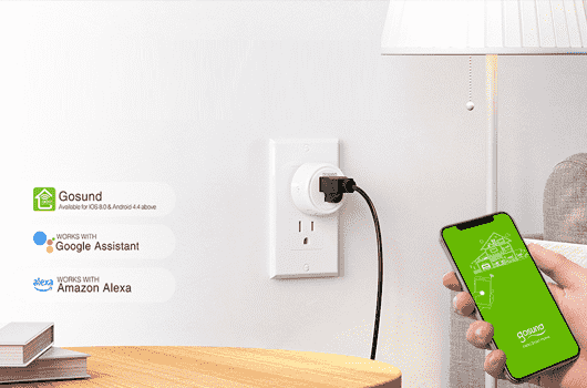 Troubleshooting Tips for Common Connectivity Issues with Gosund Smart Plug