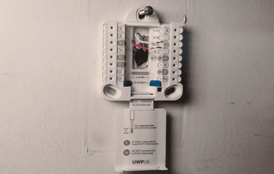 Troubleshooting Tips for Setting Up Your Amazon Smart Thermostat