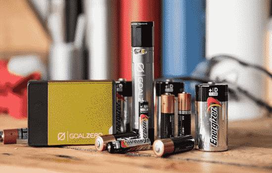 Types of Batteries Compatible with Kwikset Smart Lock