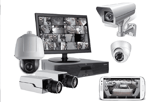 Types of Security Camera Systems for Effective Surveillance