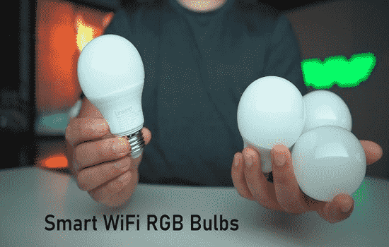 Understanding Smart RGB LED Bulbs