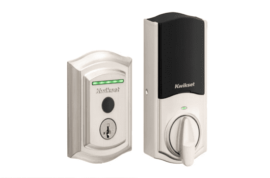 Understanding the Basic Features of a Kwikset Smart Lock