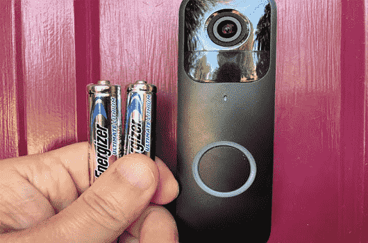 Understanding the Battery Life of a Blink Doorbell and When to Replace It