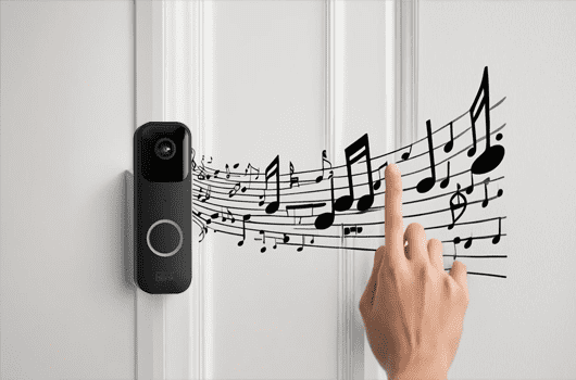 Understanding the Benefits of Changing the Doorbell Sound on Your Blink Doorbell