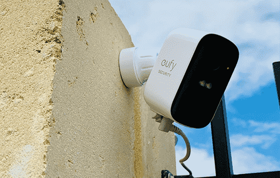 Understanding the Charging Requirements for Eufy Security Cameras