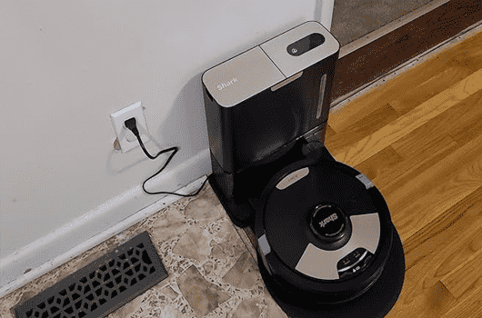 Understanding the Charging Requirements of the Shark Robot Vacuum