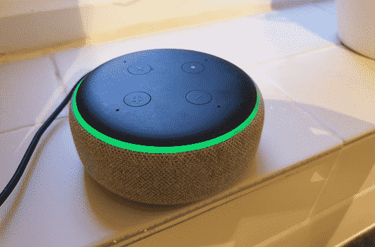 Understanding the Different Meanings of Alexa's Green Light