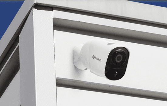 understandint the different methods for resetting swann security cameras