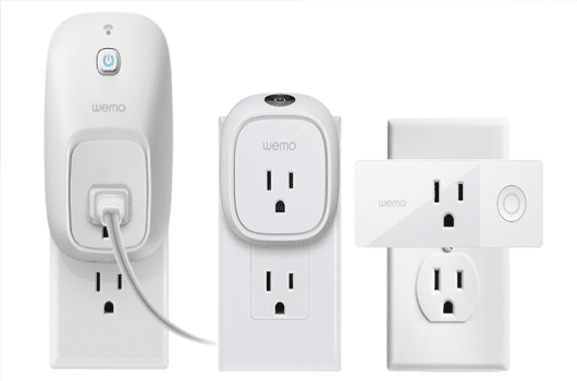 Understanding the Different Models of Wemo Smart Plugs