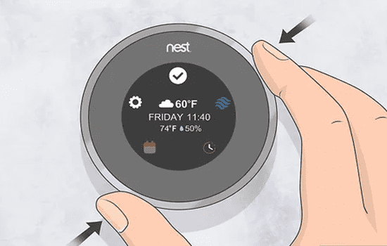 Understanding the Different Modes and Settings for Air Conditioning on the Nest Thermostat