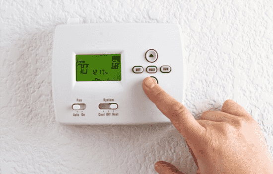 Understanding the Features and Functions of a Top Tech Thermostat