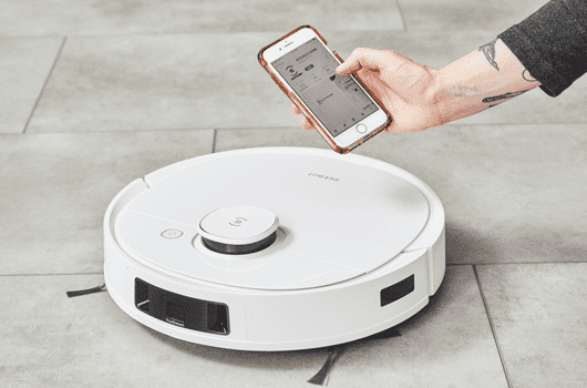 Understanding the Lefant Robot Vacuum's Cleaning Modes and Scheduling Options