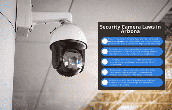 Understanding the Legal Considerations of Security Camera Usage