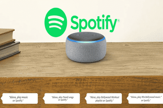 Understanding the Limitations of Spotify on Alexa Devices