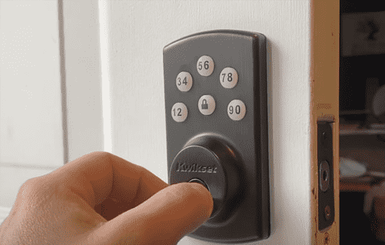 Understanding the reasons for resetting a Kwikset smart lock