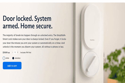 Understanding the Reasons Why a SimpliSafe Smart Lock May Need to be Reset