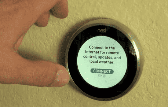 Upgrading Your Nest Thermostat to the Latest Model