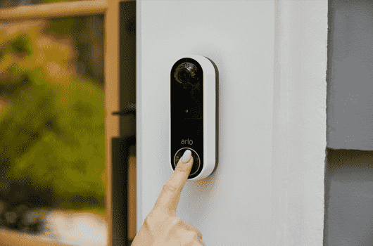 Using the Arlo Doorbell Without a Subscription