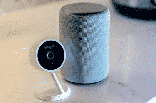 Voice Commands and Features for Controlling Blink Cameras Using Alexa